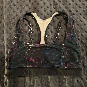 Lululemon Sports Bra size 4